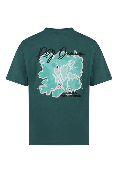Ravagio jongens T-shirt